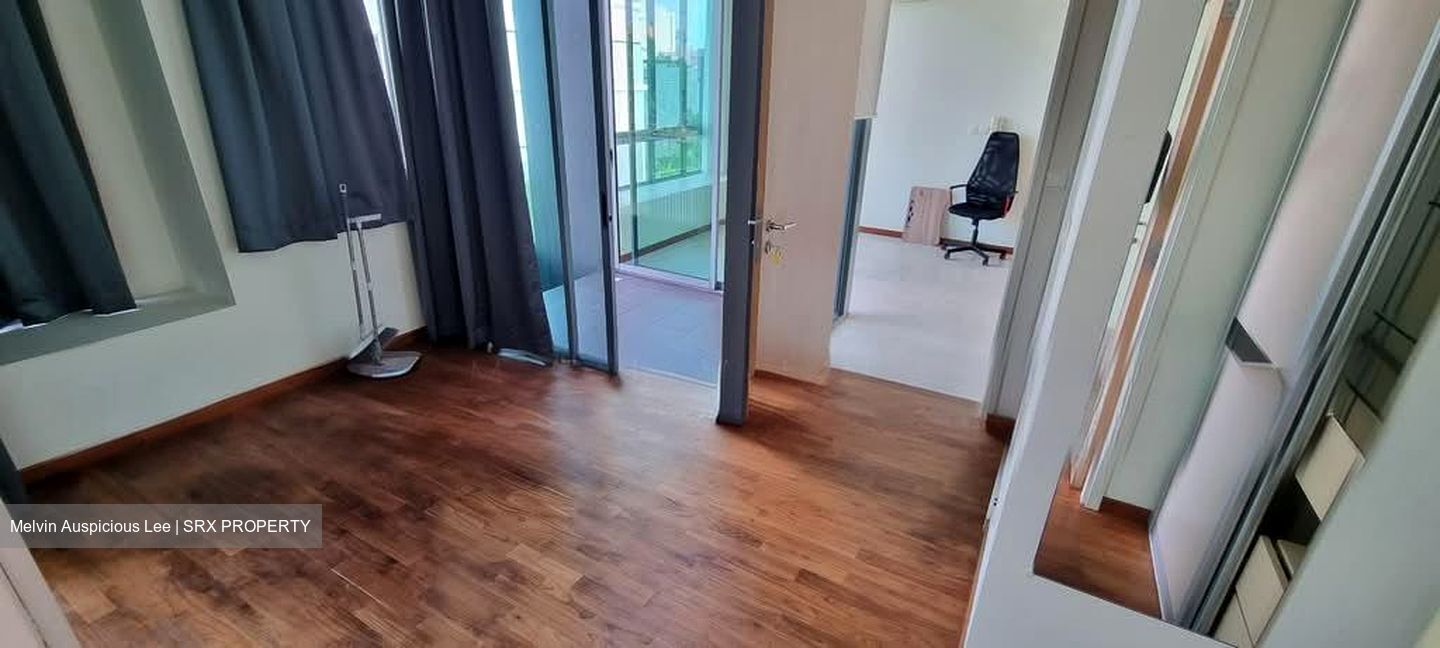 Wilkie 80 (D9), Apartment #562814351